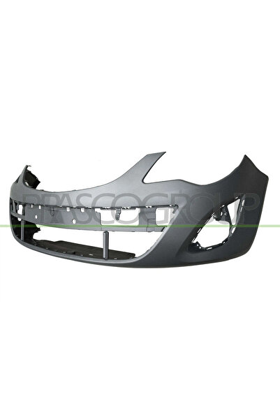PRASCO Tampon Fata Opel Corsa D Vauxhall Corsa Model 3