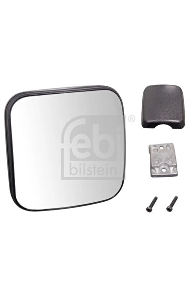 FEBI BILSTEIN Oglinda Unghi Indepartat Mercedes-benz Atego 2 2004-2014 Diesel