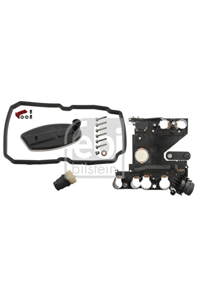 FEBI BILSTEIN Set Filtre Hidraulice Cutie E Vit.Automata Mercedes-Benz C-Clas...