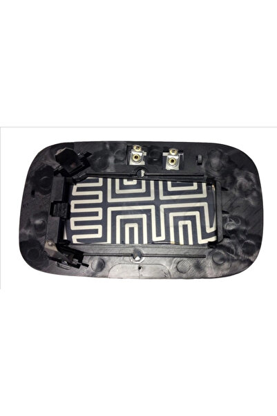 TYC Sticla Oglinda Oglinda Retrovizoare Exterioara Stanga Volvo C70 2/S40 2/V50