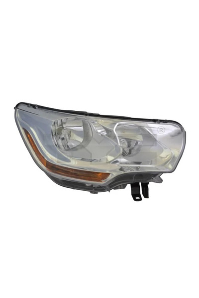 TYC Far Dreapta Citroen C4 2/DS4