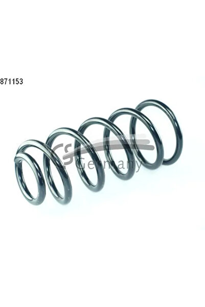 CS GERMANY Arc Spiral Puntea Spate Fiat Punto