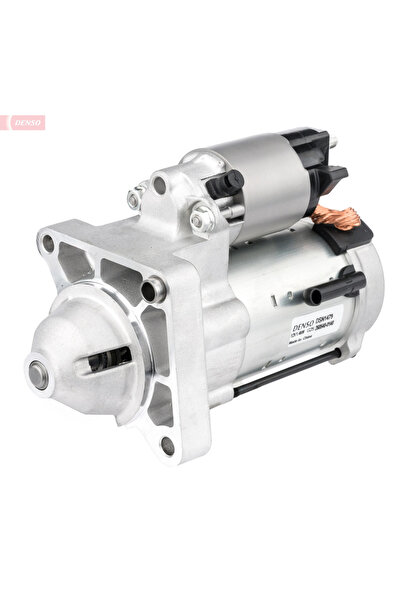 DENSO Starter Bmw 2 Active Tourer/2 Gran Tourer/X1 Mini Mini