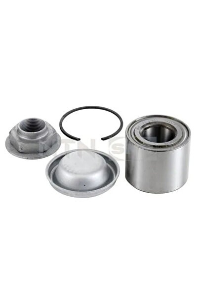 SNR Set Rulment Roata Citroen C-Elysee/C3 2/C4 Cactus Peugeot 208 1/301