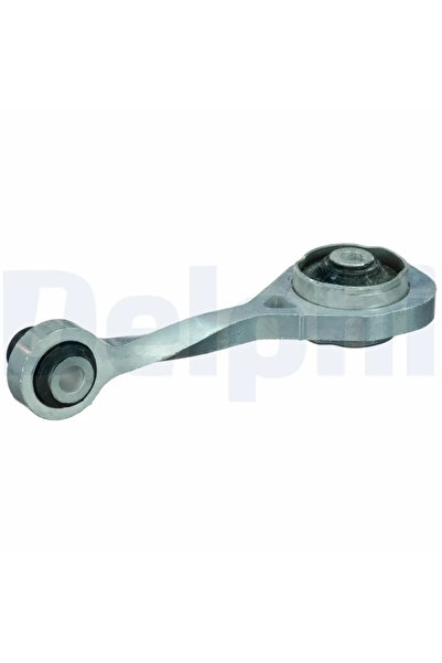 DELPHİ Заден тампон на двигателя Renault Clio 2/Clio Symbol 1/Kangoo