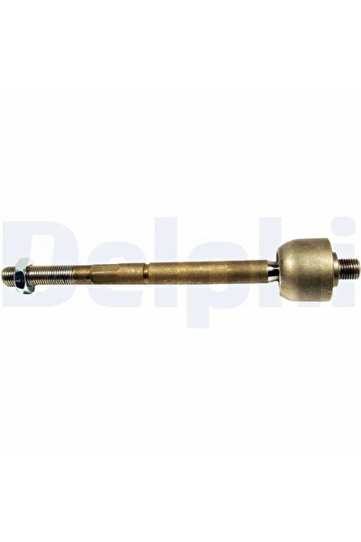 DELPHİ Axial Joint Tie Rod End Front Axle Right Renault Fluence/Kangoo / Gran...