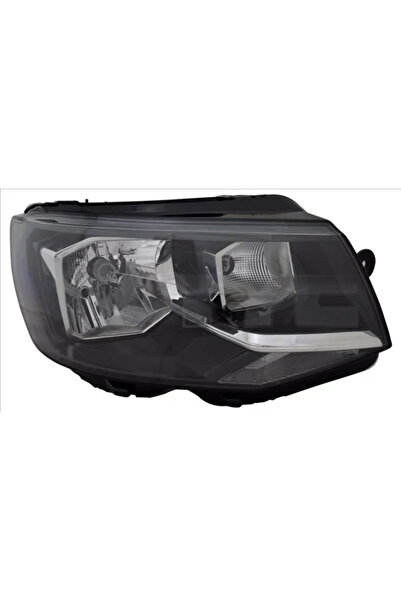 TYC Far Dreapta Vw Multivan T6/Transporter T6 / Caravelle T6 Bus/Transporter ...