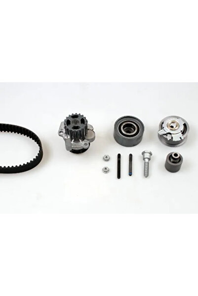 HEPU Set Pompa Apa + Curea Dintata Audi A3 Seat Altea