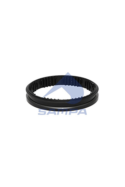 SAMPA Вътрешно зъбно колело, Volvo FH12/FH16 2/FM12, Скоростна кутия на моста