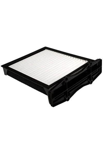 MAHLE Filtru Aer Habitaclu Land Rover Freelander 1