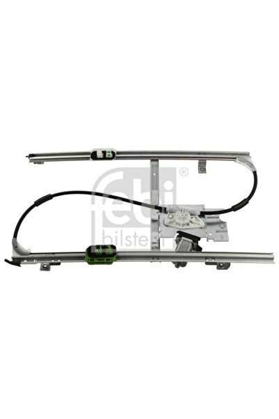 FEBI BILSTEIN Mecanism Actionare Geam Renault Trucks Kerax 2005-2018 Diesel