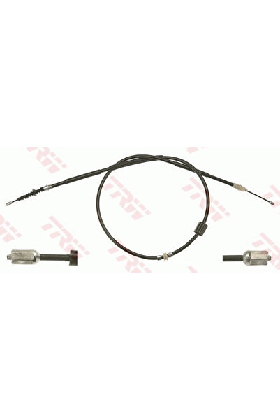 Krieger Cablu Frana De Parcare Ford Mondeo 3 Turnier