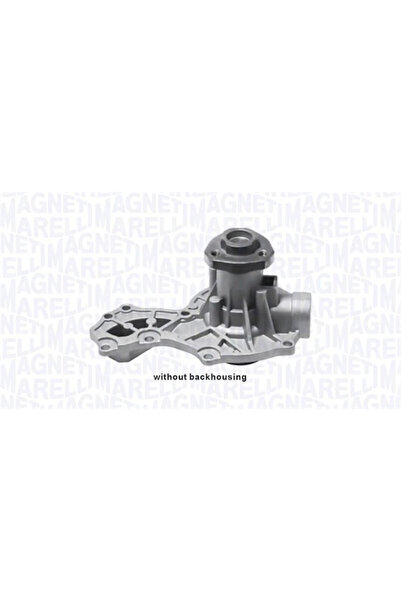 MAGNETI MARELLI Pompa De Apa Racire Motor Audi A3/A4 B5/A4 B6 Vw Passat B5