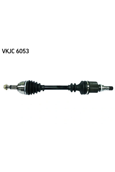 SKF Planetara Renault Megane 2/Scenic 2