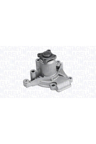 MAGNETI MARELLI Pompa De Apa Racire Motor Hyundai Coupe 2/Elantra 3/Matrix