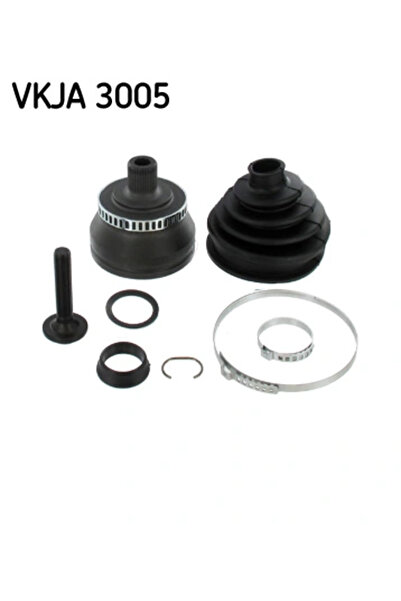 SKF Drive Shaft Joint Kit Audi A4 B5 Skoda Superb 1