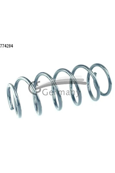 CS GERMANY Arc Spiral Punte Fata Opel Vectra B Vauxhall Vectra