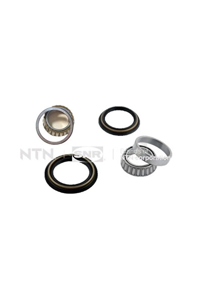 SNR Set Rulment Roata Axa Fata Stanga Kia Pregio Bus/Sportage Suv/Sportage Van