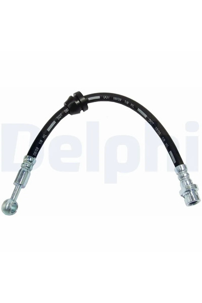DELPHİ Brake hose Chevrolet Aveo / Kalos Daewoo Kalos