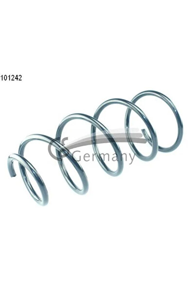 CS GERMANY Arc Spiral Punte Fata Bmw 1/3