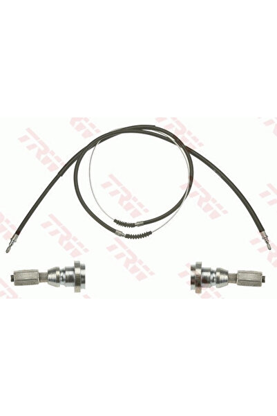 TRW Cablu Frana De Parcare Citroen Jumper 1 Bus/Jumper 1 Caroserie/Jumper 1 P...