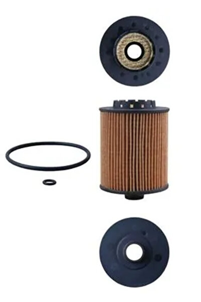 MAHLE Oil Filter Volvo S60 2/S80 2/V40