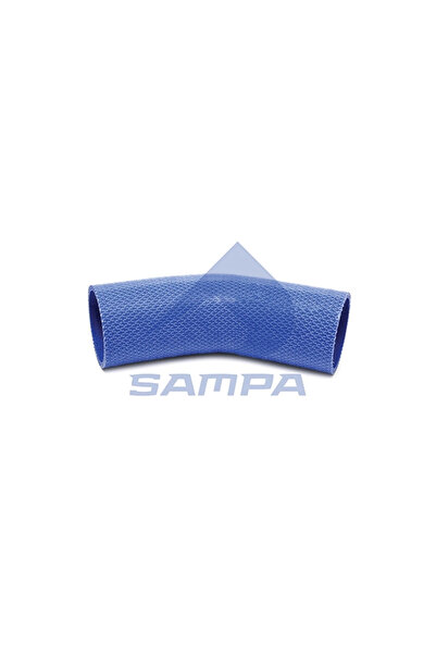 SAMPA Furtun Radiator Man F2000 1979-2021