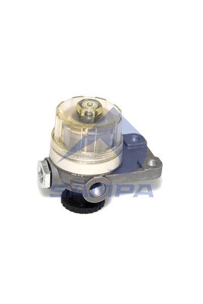 SAMPA Pompa Combustibil Mercedes-Benz Actros MP2 / MP3/Model/Ng