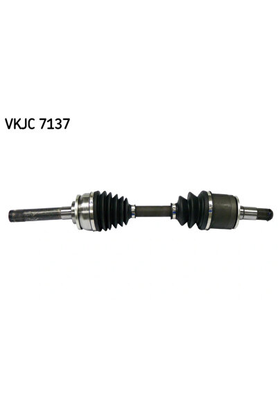 SKF Planetara Mitsubishi Pajero 2/Pajero Sport 1