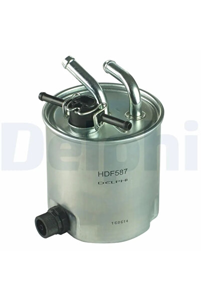 DELPHİ Filtru Combustibil Nissan Navara NP300/NP300 Pickup/Pathfinder 3