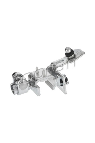 TOPRAN Set Reparatie Levier Cutie De Viteze Spate Audi A3 Seat Toledo 2