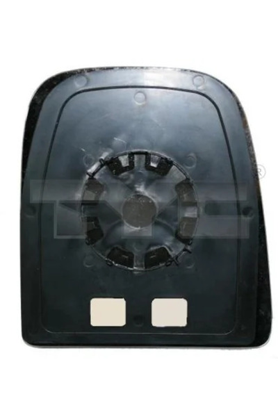 TYC Sticla Oglinda Oglinda Retrovizoare Exterioara Stanga Iveco Daily 4 Bus/D...