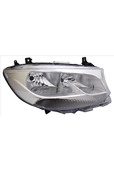 TYC Far Dreapta Mercedes-Benz Sprinter 3,5-T Tourer Bus/Sprinter 3,5-T Carose...