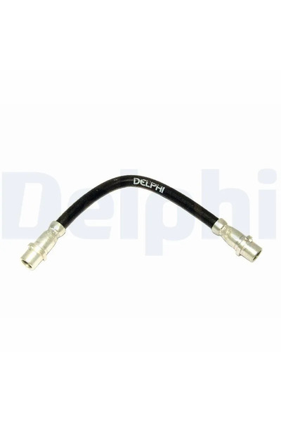 DELPHİ Brake Hose Opel Astra F/Astra G/Zafira A Microbus Vauxhall Astra Model 4
