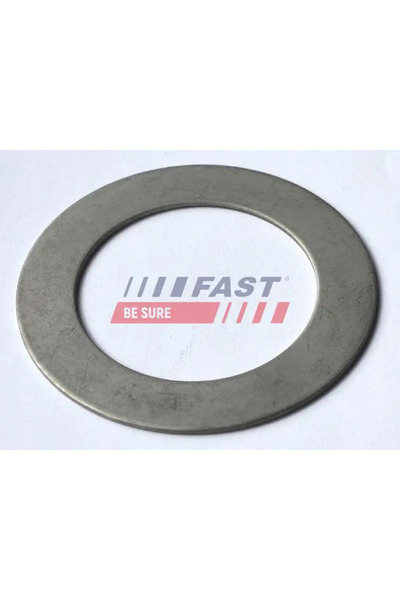 FAST Placa Suport, Flansa Arbore Antrenare Iveco Daily Iii Platou / Sasiu 1999-2006 Diesel