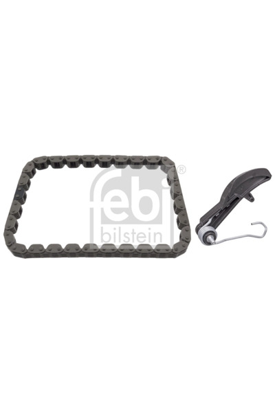 FEBI BILSTEIN Set Lant, Antrenare Pompa Ulei Seat Ateca (kh7, Khp) 2017-2022 Benzina