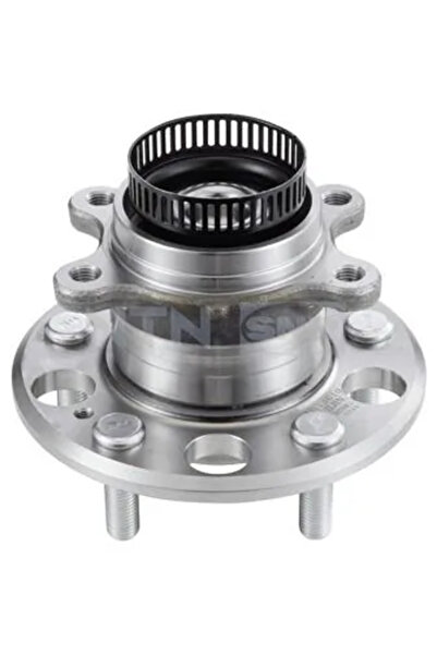 SNR Wheel Bearing Kit Kia Cee'd Sportswagon (jd) 2012-2018 Diesel