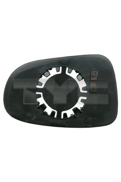 TYC Sticla Oglinda Oglinda Retrovizoare Exterioara Stanga Ford Galaxy 1 Seat ...