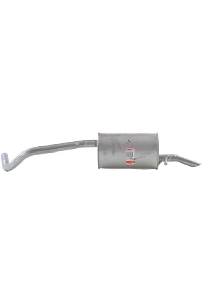 BOSAL Vw Fox Rear Muffler