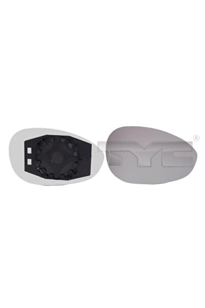 TYC Sticla Oglinda Oglinda Retrovizoare Exterioara Dreapta Abarth 500 / 595 /...