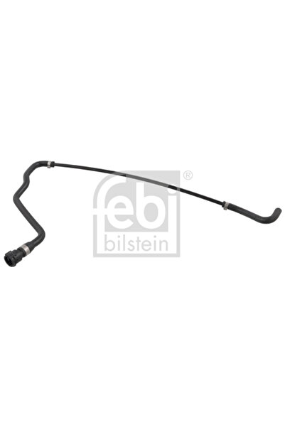 FEBI BILSTEIN Furtun Radiator Bmw 5/6