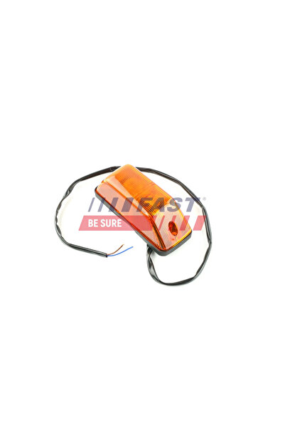 FAST Left Exterior Mirror Citroen Jumper 2 Bus/Jumper 2 Body/Jumper 2 Platfor...