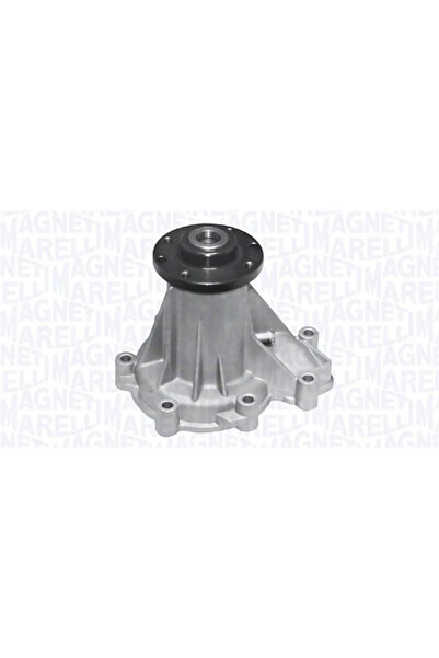 MAGNETI MARELLI Pompa De Apa Racire Motor Mercedes-Benz 124 T-Model/124 Limuz...