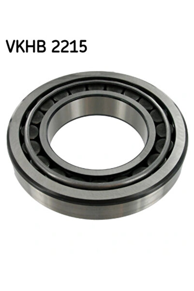 SKF Лагер на главината Iveco Eurocargo 1-3/Eurotrakker/P/Pa