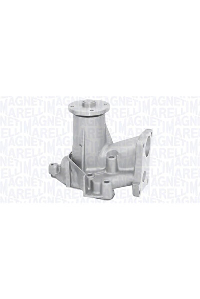 MAGNETI MARELLI MITSUBISHI L 300 / DELICA II engine cooling water pump / chassis (L03_P) 1986-1994