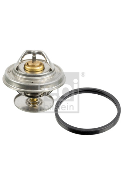 FEBI BILSTEIN Termostat Lichid Racire Man F2000/F8/Tgs 1