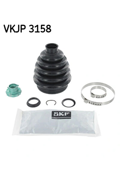 SKF Ansamblu Burduf Articulatie Planetara Audi A2 Seat Cordoba/Ibiza 3/Ibiza 4