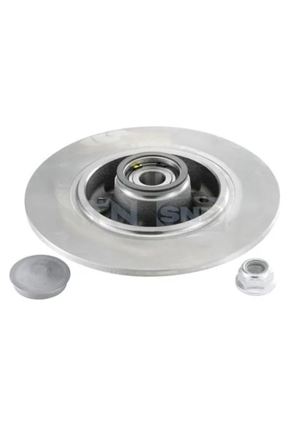 SNR Disc Frana Renault Fluence/Megane 3/Megane Cc