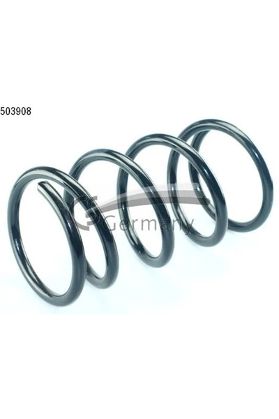 CS GERMANY Arc Spiral Punte Fata Ford Transit Bus/Transit Caroserie/Transit P...