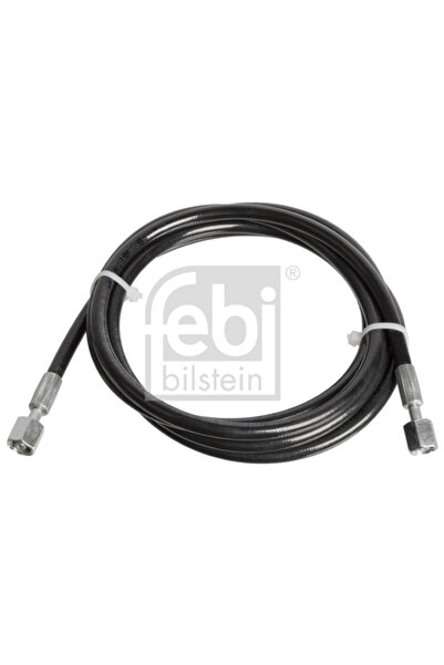 FEBI BILSTEIN Conducta Dispozitiv De Basculare Cabina Iveco Eurocargo 1-3/Eur...